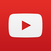 Youtube Logo